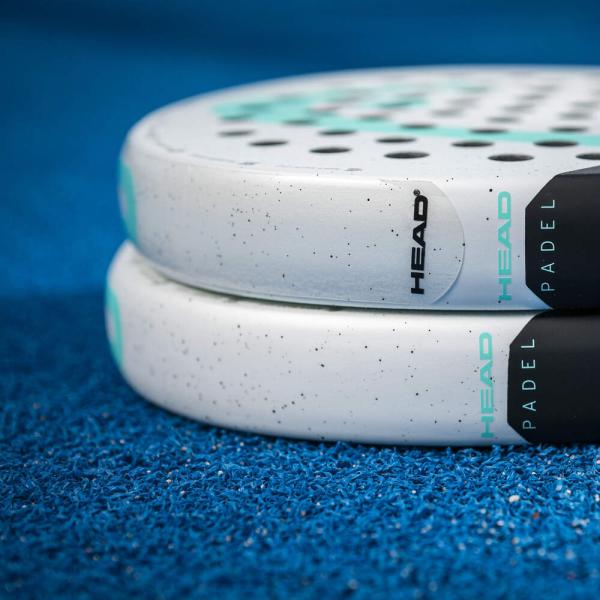 HEAD Padel Antishock Skin