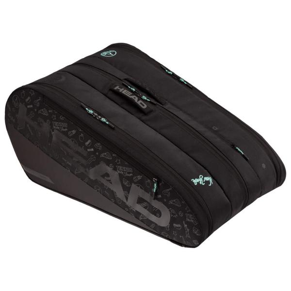 HEAD Tour Racquet Bag XL Neon 2025