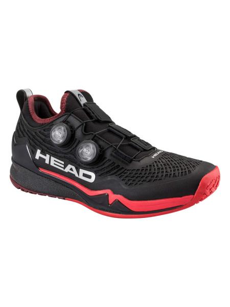 HEAD Endure Pro BOA Men Tennisschuhe