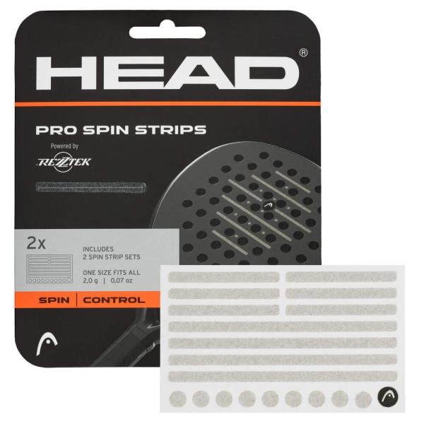 HEAD Padel Spin Strips