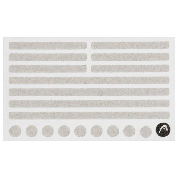 HEAD Padel Spin Strips