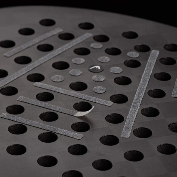 HEAD Padel Spin Strips