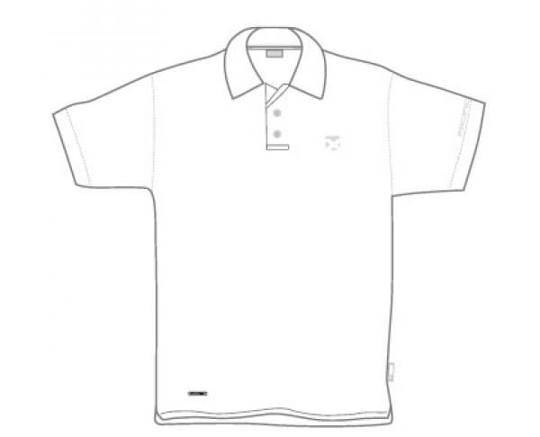 Pacific Classic Polo DRY-FEEL