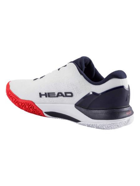 HEAD Revolt Pro 5.0 Men Tennisschuhe