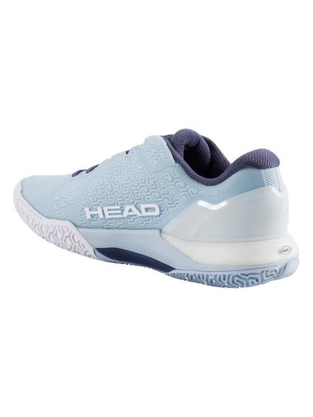 HEAD Revolt Pro 5.0 Women Tennisschuhe