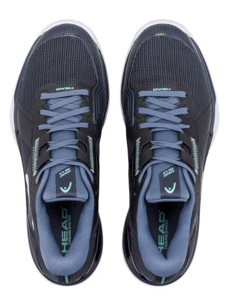 HEAD Sprint Pro 4.0 Clay Men Tennisschuhe