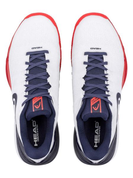 HEAD Revolt Pro 5.0 Men Tennisschuhe