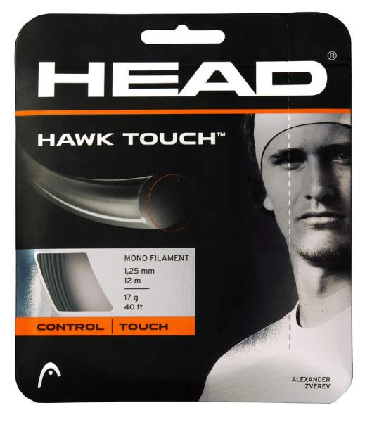HEAD Hawk Touch Tennissaite Set