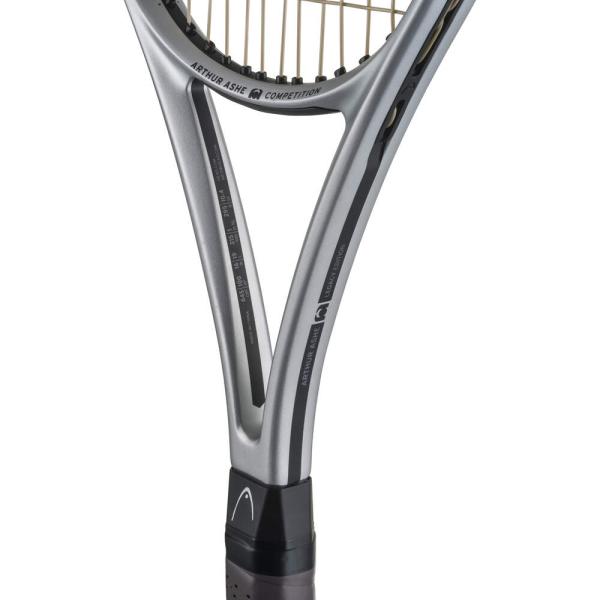 HEAD Arthur Ashe Competition 2025 Tennisschläger