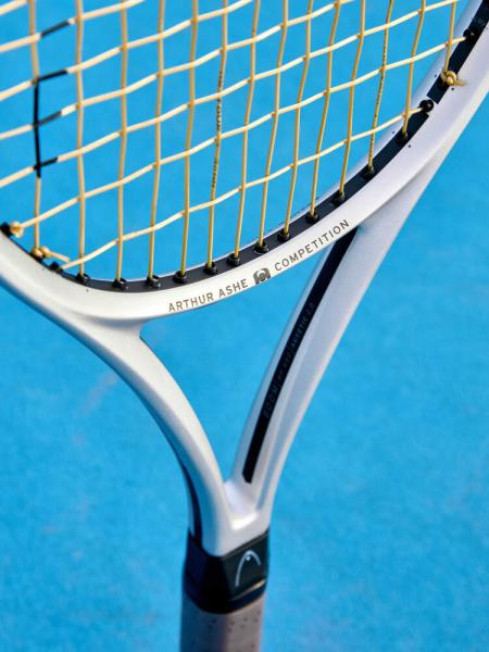 HEAD Arthur Ashe Competition 2025 Tennisschläger