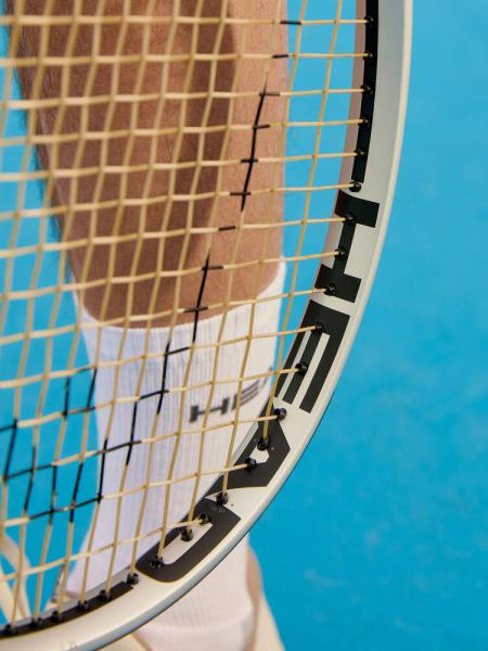 HEAD Arthur Ashe Competition 2025 Tennisschläger