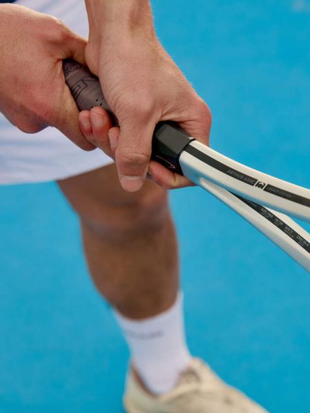 HEAD Arthur Ashe Competition 2025 Tennisschläger