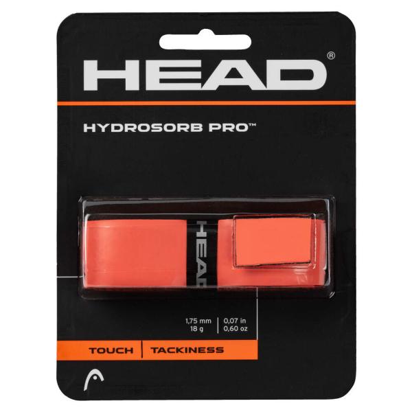 HEAD HydroSorb Pro Basis Griffband
