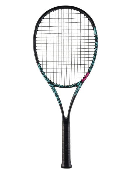 HEAD Boom MP Neon 2025 Tennisschläger