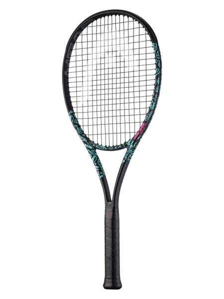 HEAD Boom MP L Neon 2025 Tennisschläger