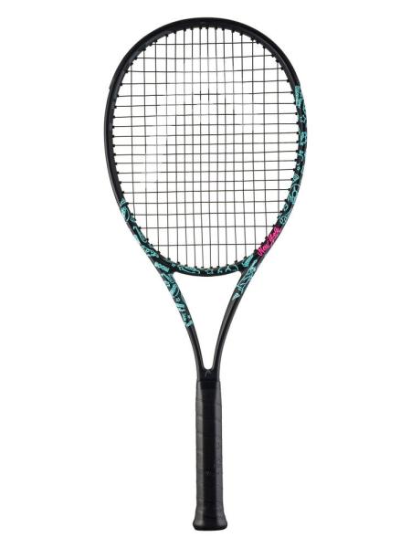HEAD Boom MP L Neon 2025 Tennisschläger