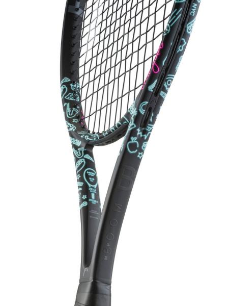 HEAD Boom MP Neon 2025 Tennisschläger
