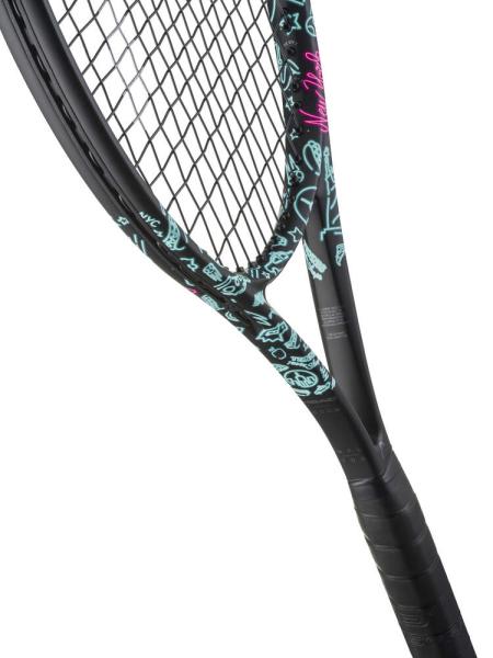 HEAD Boom MP L Neon 2025 Tennisschläger
