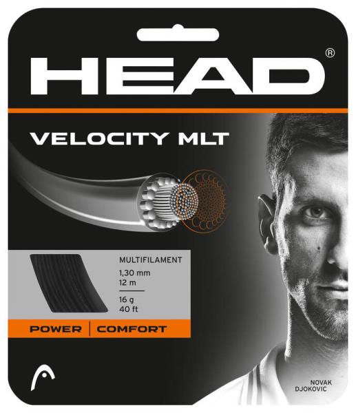 HEAD Velocity MLT Tennissaite Set