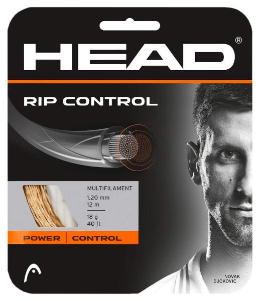HEAD RIP Control Tennissaite Set