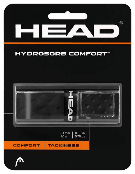 HEAD HydroSorb Comfort Basisgriffband