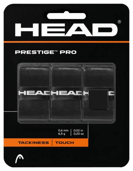 HEAD Prestige Pro Overgrips 3er