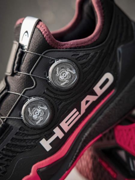 HEAD Endure Pro BOA Men Tennisschuhe