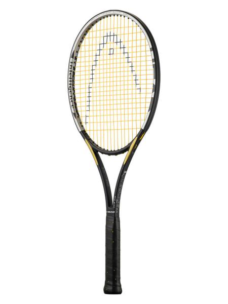 HEAD iPrestige MP 2.0 2026 Tennisschläger