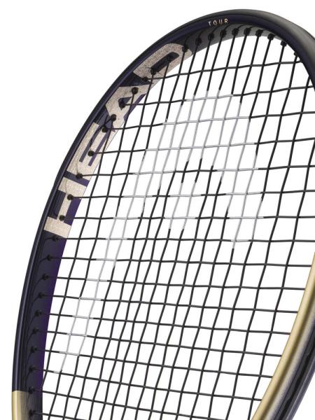 HEAD Gravity Tour Zverev 2026 Tennisschläger