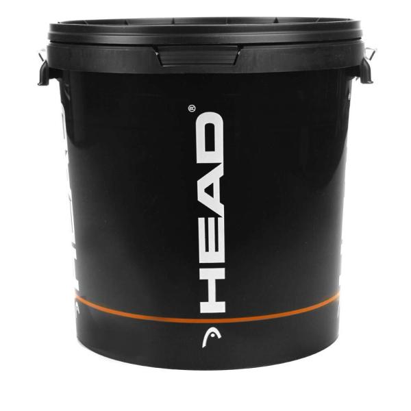 HEAD Tennisball-Eimer leer