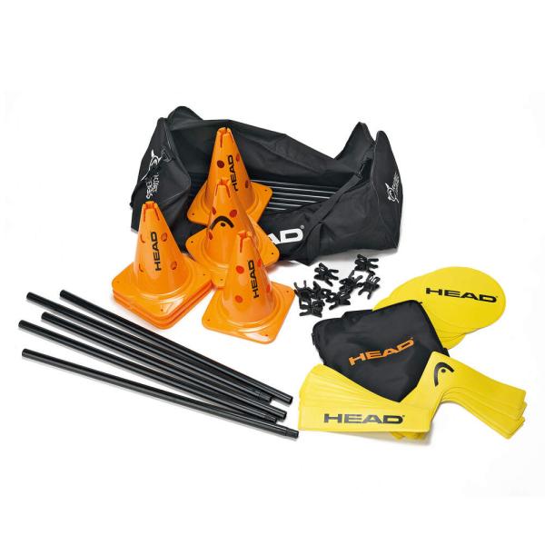 HEAD Tennis Training Starter Pack