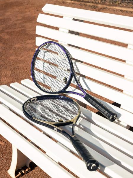 HEAD Gravity MP L Zverev 2026 Tennisschläger