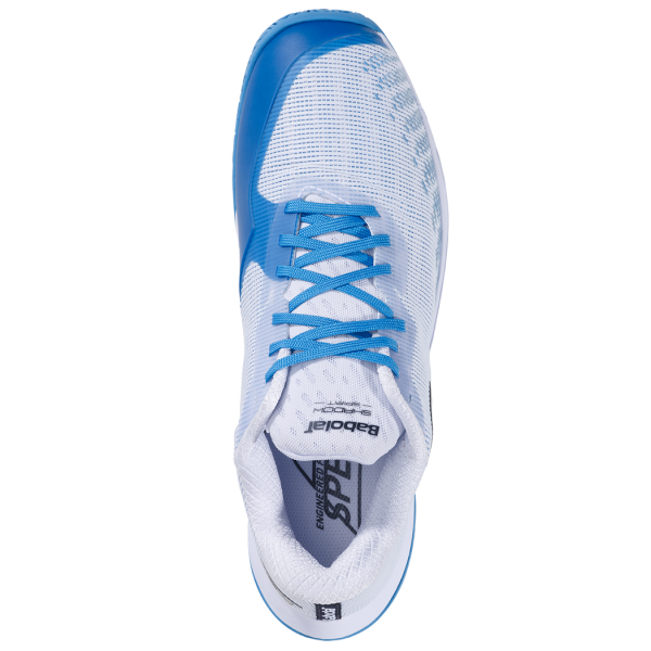 Babolat Shadow Spirit 2 Men Indoorschuhe