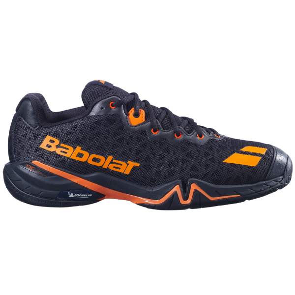 Babolat Shadow 4 Indoorschuhe
