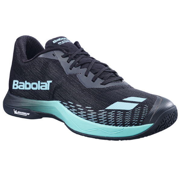 Babolat Shadow Spirit 2 Men Indoorschuhe