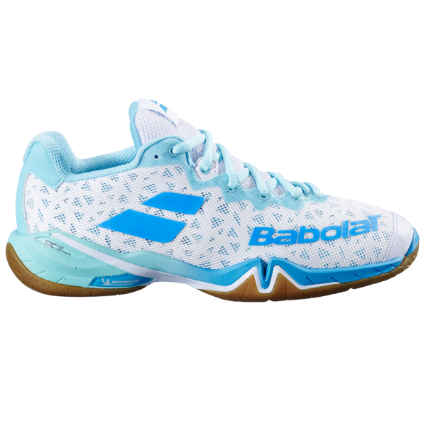 Babolat Shadow 4 Women Indoorschuhe