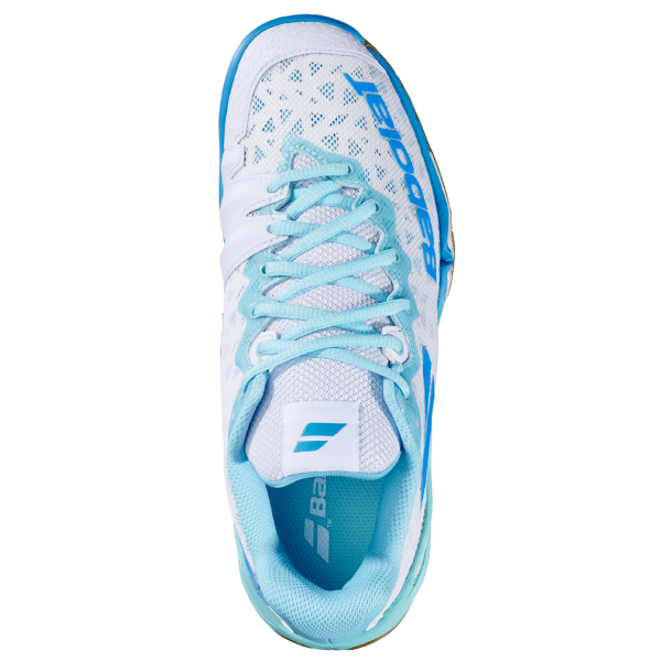 Babolat Shadow 4 Women Indoorschuhe