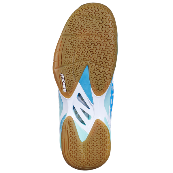 Babolat Shadow 4 Women Indoorschuhe