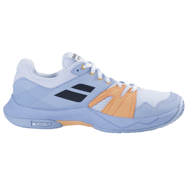 Babolat Shadow Team 2 Damen Indoorschuhe