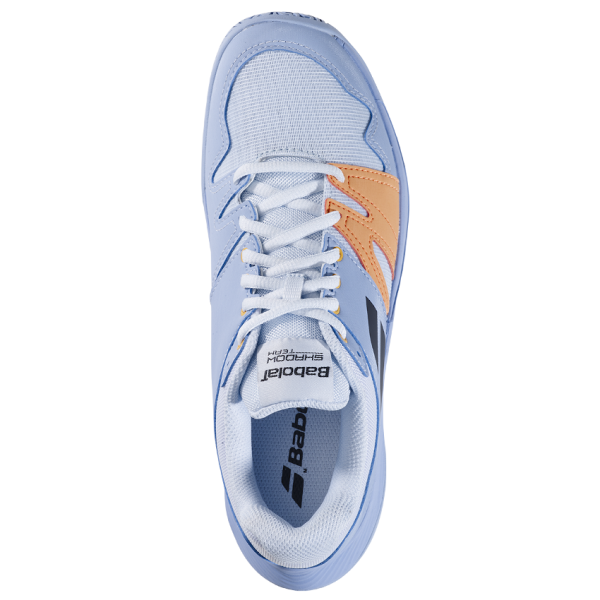 Babolat Shadow Team 2 Damen Indoorschuhe