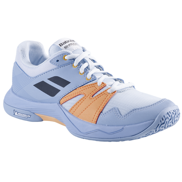 Babolat Shadow Team 2 Damen Indoorschuhe