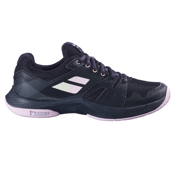Babolat Shadow Team 2 Damen Indoorschuhe