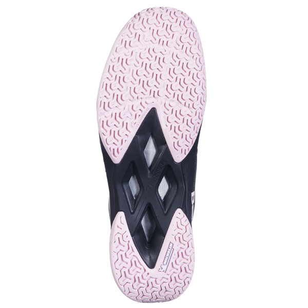 Babolat Shadow Team 2 Damen Indoorschuhe
