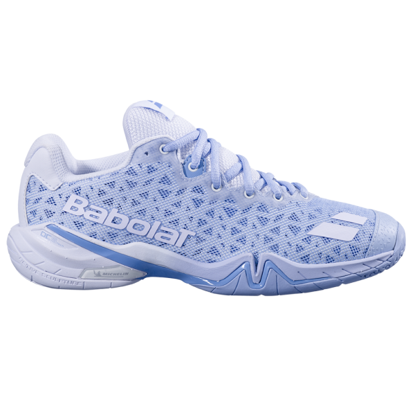 Babolat Shadow 4 Women Indoorschuhe