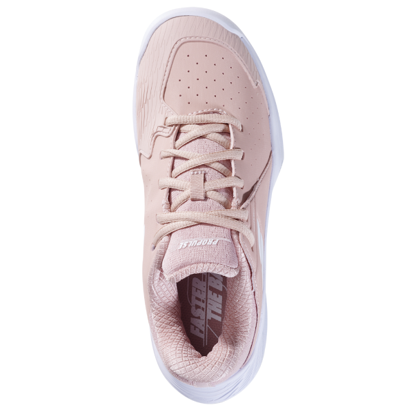Babolat Propulse Junior Clay Girl Tennisschuhe