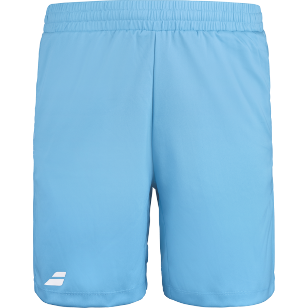 Babolat Play Short Cyan Blue
