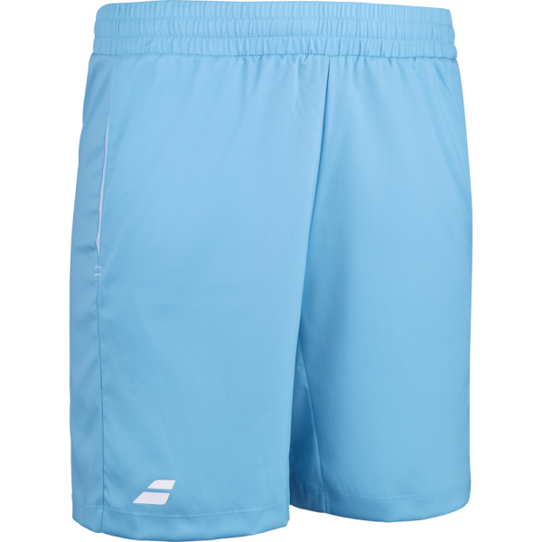 Babolat Play Short Cyan Blue