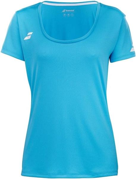 Babolat Play Cap Sleeve Top Damen