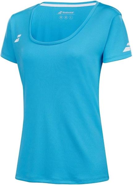 Babolat Play Cap Sleeve Top Damen