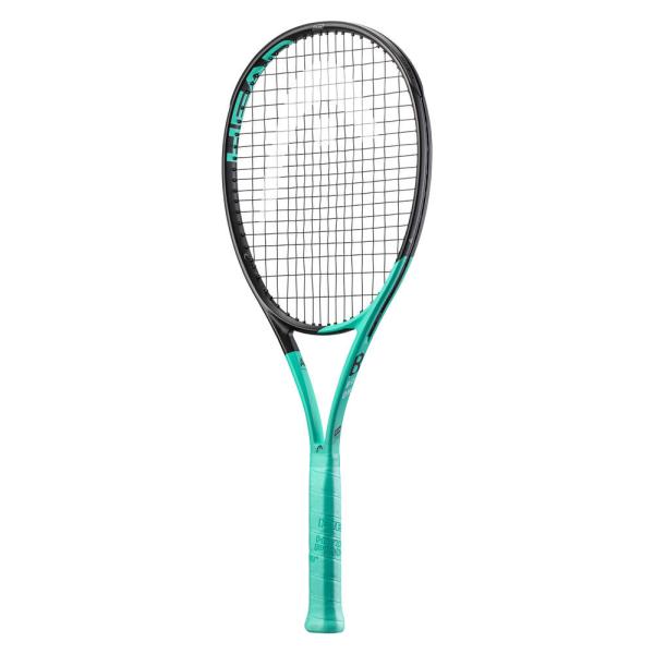 HEAD Boom Team L 2022 Tennisschläger - gebrauchter Testschläger